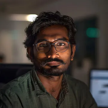 团队成员 视频编解码