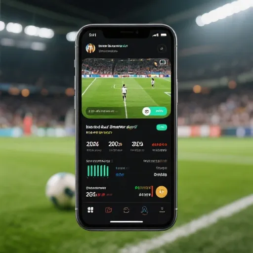 Mobile App Experience
